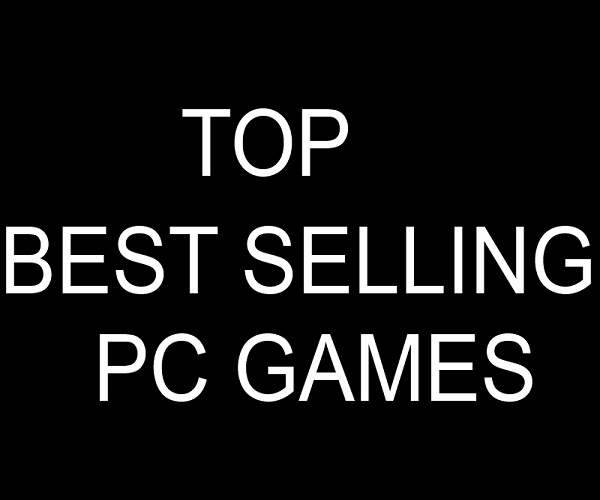 Best selling July games 2014