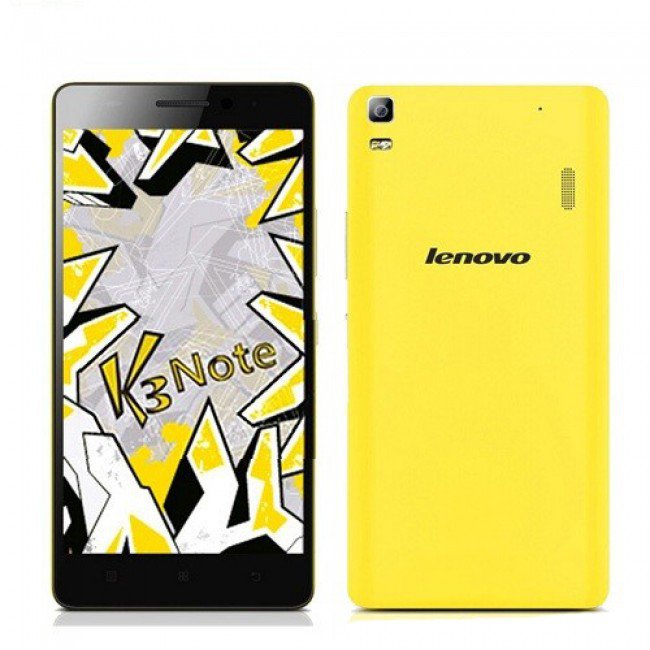 Lenovo K3 Note