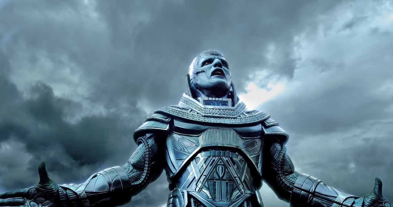 Xmen APOCALYPSE