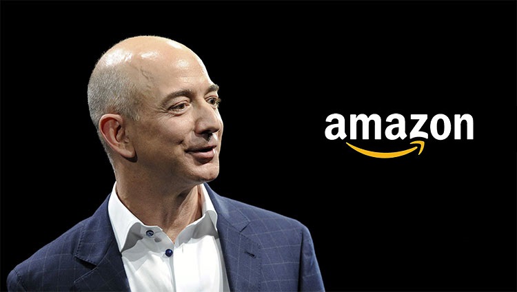 Jeff-BezosCEO-Amazon
