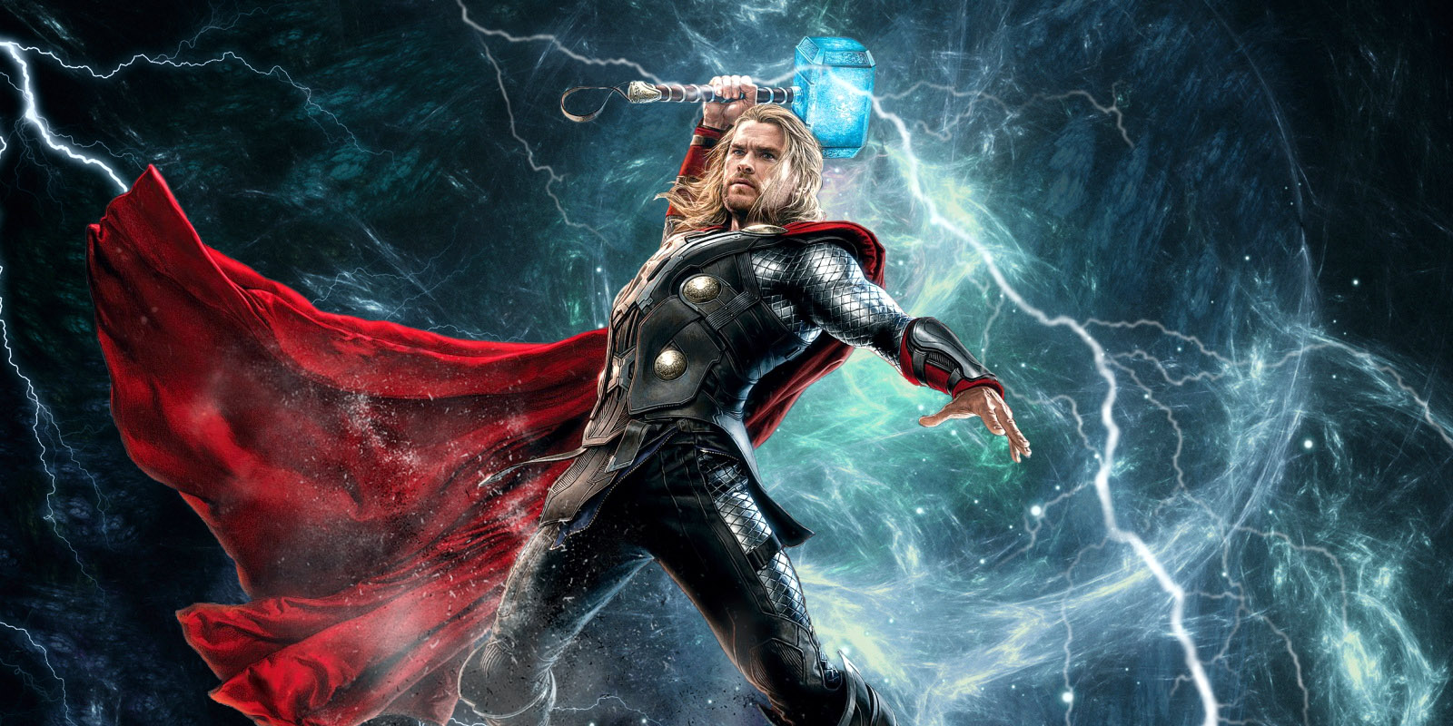 Thor Amazon