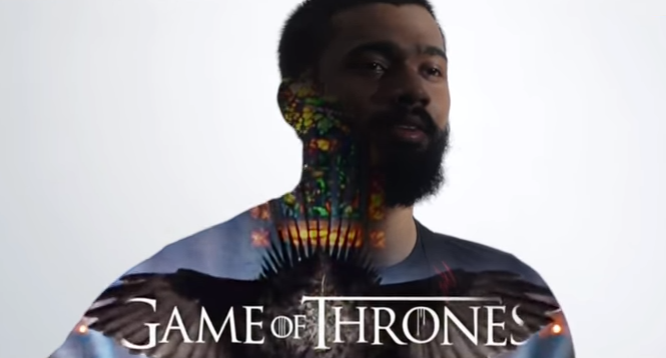 Game Of Thrones - Full Hindi Theme Song