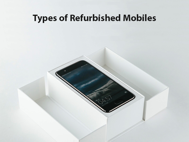 Top Sites To Buy Refurbished Mobiles In India