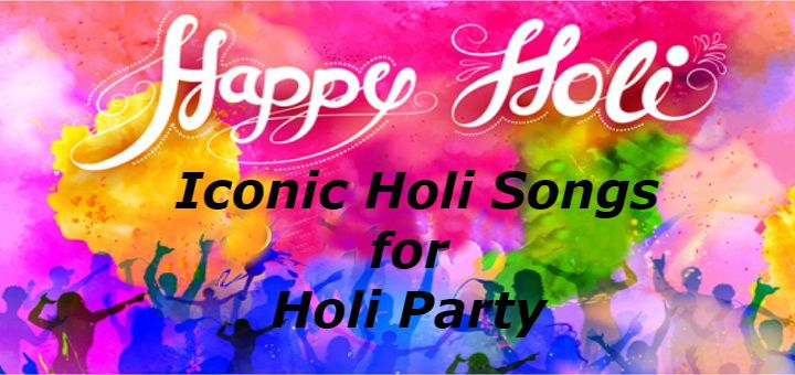 best holi song e on roaddanc