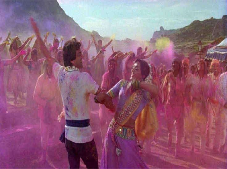 akshay kumar holi song