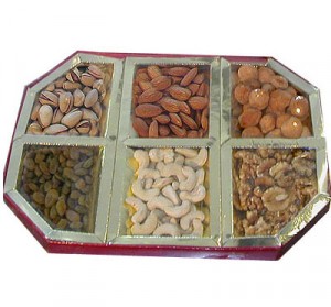 dry-fruits