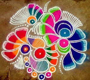 rangoli-design