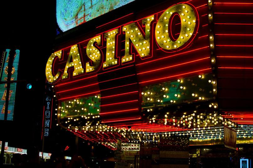 free bonus money casinos