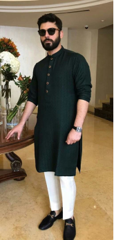 kurta for mehendi function