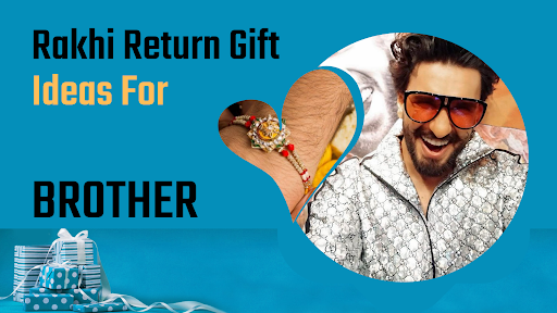 8 funny Rakhi gifts to tease your sister –