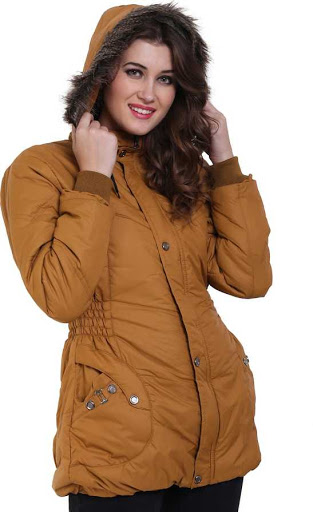 Winter fashion hot sale jackets 2019