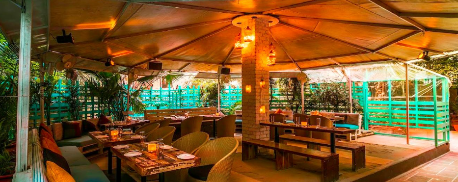 7 Theme Restaurants In Delhi Ncr You Cannot Give A Miss