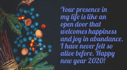 Top 10 New Year Messages For Your Loved Ones