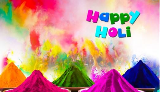 how to celebrate eco friendly holi