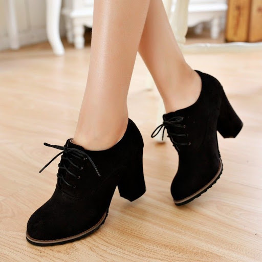 Trending footwear for on sale women