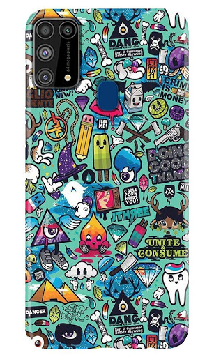 Phone back deals cover design