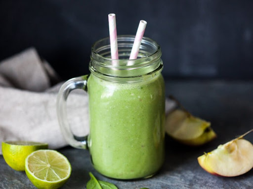 Nighttime Smoothie For Weight Loss: Slim Down In Your Sleep