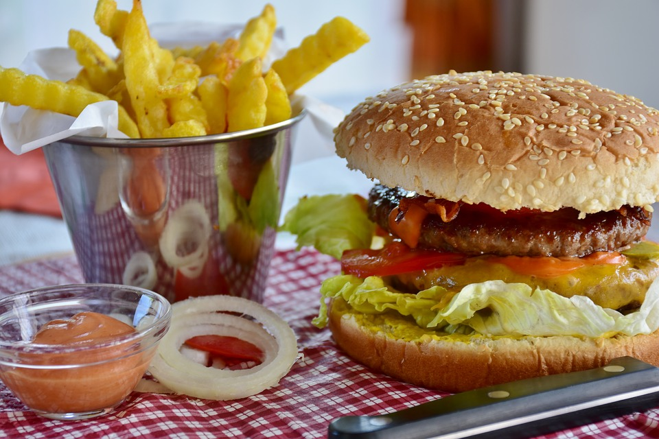 Top 10 Fast Food Chains In India
