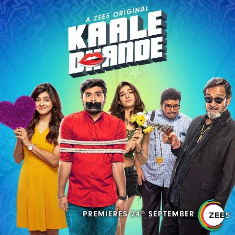 best marathi web series on netflix