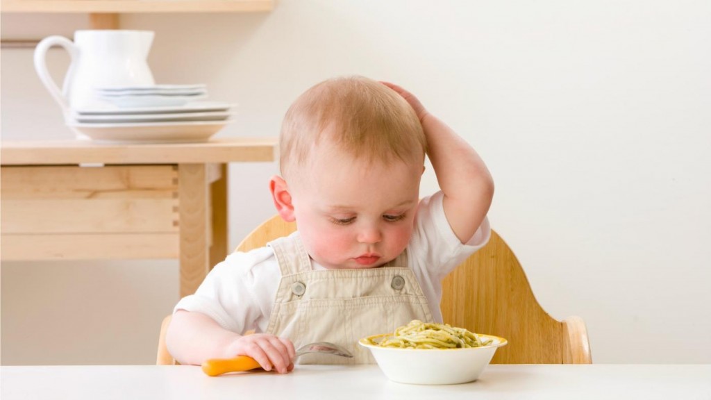 Best Baby Food Recipe For 1-Year-Old 