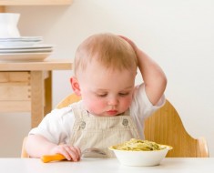 Best Baby Food Recipe For 1-Year-Old