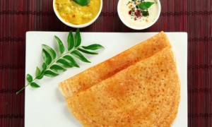 instant dosa