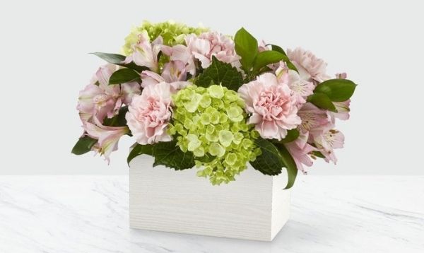 Pink Charm Bouquet
