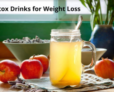 6 Best Detox Drinks for Weight Loss