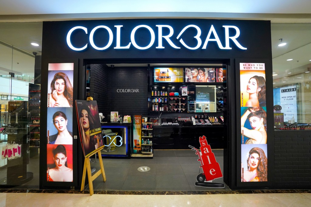 colorbar