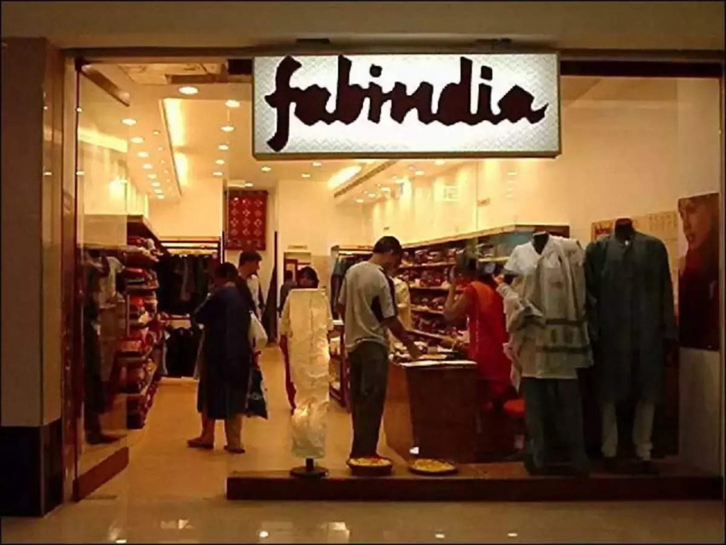 fabindia