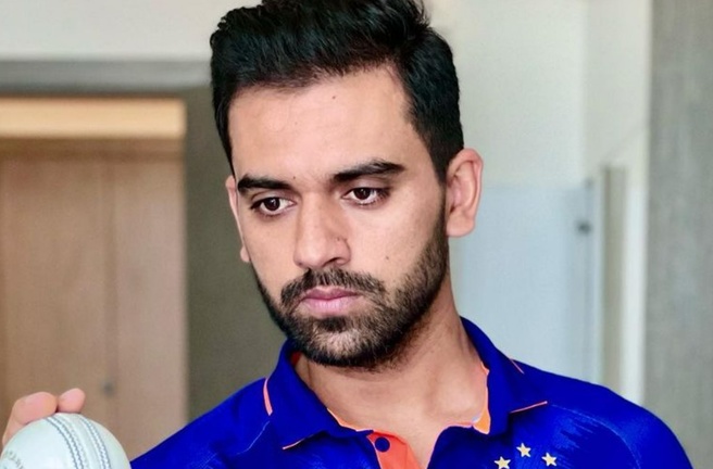 MS Dhoni has the best hairstyle in cricket world – New Zealand player -  Crictoday