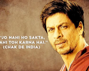 10 Famous Bollywood Dialogues Of All Time