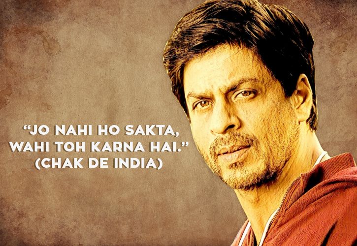Famous Bollywood Dialogues Of All Time 
