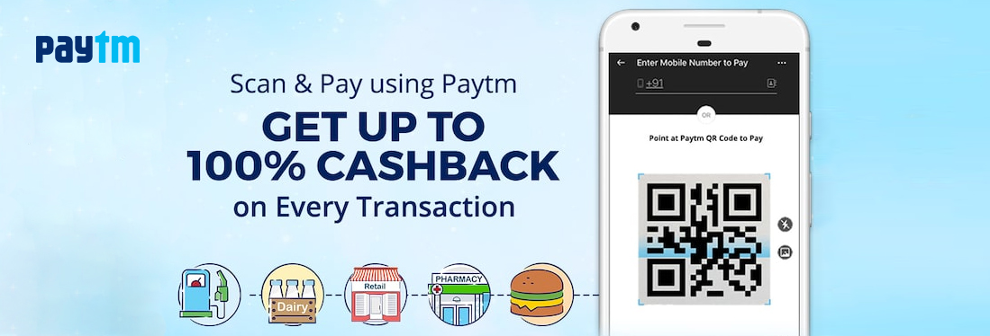 Why Savemyrupee for Paytm Offers and Coupons?