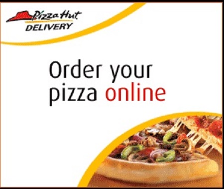 Pizza online order