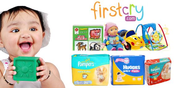 baby care products